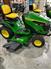 John Deere 2026 S180 Riding Lawn Mowers