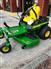 John Deere 2026 Z325E 48" Riding Lawn Mowers
