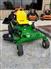 John Deere 2026 Z325E 48" Riding Lawn Mowers