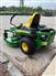 John Deere 2026 Z325E 48" Riding Lawn Mowers