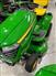 John Deere 2026 X330 Riding Lawn Mowers