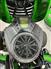 John Deere 2026 X330 Riding Lawn Mowers