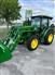 John Deere 2026 5067E Other Tractors