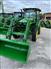 John Deere 2026 5067E Other Tractors