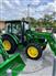 John Deere 2026 5067E Other Tractors
