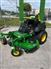 2026 John Deere Q850R 60"
