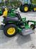 2026 John Deere Q850R 60"