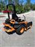 Scag 2026 Cheetah II (SCZII61V-38FXEFI) Riding Lawn Mowers