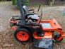 Kubota RCK54P-127ZA Riding Lawn Mowers