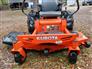 Kubota RCK54P-127ZA Riding Lawn Mowers