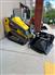 Wacker Neuson 2026 SM120 w/grapple Track Loaders
