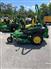 John Deere 2026 Z950M Riding Lawn Mowers