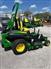 John Deere 2026 Z950M Riding Lawn Mowers
