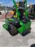John Deere 2026 Z930M Riding Lawn Mowers