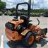 Scag 2025 STTII61V-40BV Riding Lawn Mowers