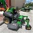 John Deere 2025 Q820M Riding Lawn Mowers