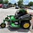 John Deere 2025 Q820M Riding Lawn Mowers