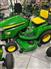 John Deere 2025 X570 Riding Lawn Mowers