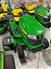 John Deere 2025 X570 Riding Lawn Mowers