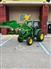2026 John Deere 4066R