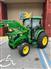 John Deere 2026 4066R Other Tractors