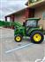 John Deere 2026 4066R Other Tractors