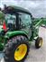 John Deere 2026 4066R Other Tractors