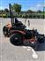 Scag 2026 Tiger Cat II STCII52V-26F Riding Lawn Mowers