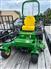 John Deere 2026 Z720E Riding Lawn Mowers