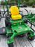John Deere 2026 Z720E Riding Lawn Mowers