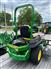 John Deere 2026 Z720E Riding Lawn Mowers