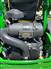 John Deere 2026 Z975M EFI Riding Lawn Mowers