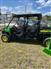 John Deere 2026 XUV 825M S4 ATVs & Utility Vehicles