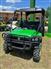 John Deere 2026 XUV 825M S4 ATVs & Utility Vehicles
