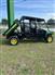 John Deere 2026 XUV 825M S4 ATVs & Utility Vehicles