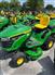 John Deere 2026 S110 Riding Lawn Mowers