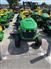 John Deere 2026 S110 Riding Lawn Mowers
