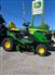 John Deere 2026 S220 Riding Lawn Mowers