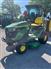 John Deere 2026 S220 Riding Lawn Mowers