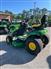 John Deere 2026 S220 Riding Lawn Mowers