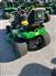 John Deere 2026 S220 Riding Lawn Mowers