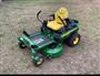 2025 John Deere Z320R