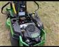 2025 John Deere Z320R