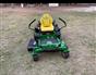 2025 John Deere Z320R