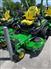 John Deere 2026 Z960M Riding Lawn Mowers