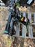 John Deere 2026 PA30B auger Attachments