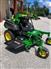 John Deere 2026 Q820M Riding Lawn Mowers