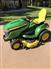 John Deere 2014 X534 Riding Lawn Mowers