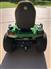 John Deere 2014 X534 Riding Lawn Mowers