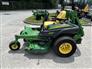 John Deere 2013 Z930R Riding Lawn Mowers
